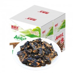 麻酱爆肚爽  20包*20盒    14g/盒图4