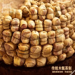 贵州特产煌又香冰糖黄粑叶儿粑非遗传统手工糕点名小吃秦纪煌直营图5