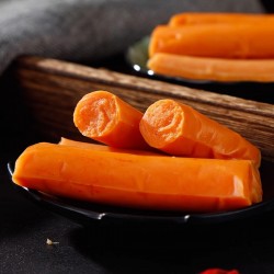 大晟土楼鸡肉肠香辣烤玉米肠地道热高狗香肠熟食即食零食休闲食品图4