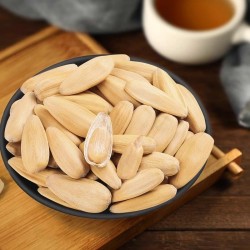 张二嘎商超同款108g薄盐瓜子打手原香打手多味大颗粒独立包装袋装图2