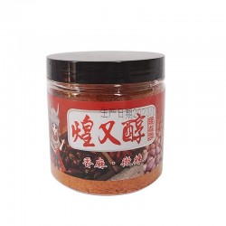 秦纪煌优选麻辣五香辣椒面烙锅微辣特辣农家制作贵州特色图5