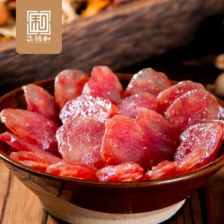茶乡猪状元肠150g*5包图6
