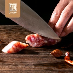 茶乡猪状元肠150g*5包图7