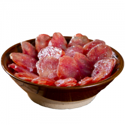 茶乡猪状元肠150g*5包图2