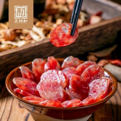 茶乡猪状元肠150g*5包图3