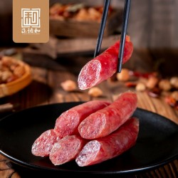 茶乡猪状元肠150g*5包图5