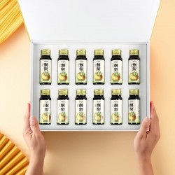 农本物有机刺梨原液礼盒装图3