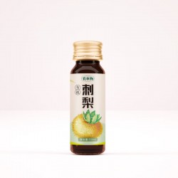 农本物有机刺梨原液礼盒装图4