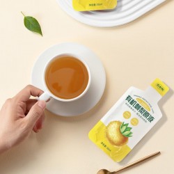 农本物蜜蜂爱上刺梨  50ml*20图5