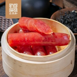 农家香肠200g图4