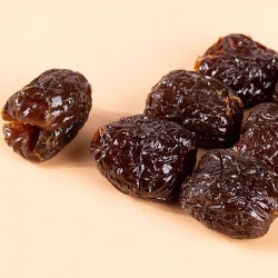 天生好果阿胶蜜枣独立小包装结婚喜庆喜糖喜枣金丝蜜枣可包粽子500g图5