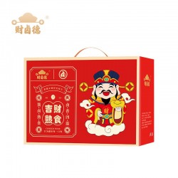 财卤德熟食-吉财图6