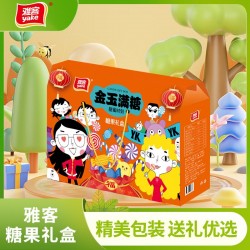 雅客-金玉满糖图4
