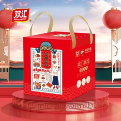 双汇熟食御宴图4