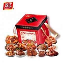 双汇熟食全汇图2