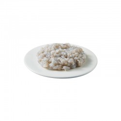 拾鲜生 米其林大厨秘制虾滑2包 礼品 火锅 食材 包邮到家 黑虎虾 虾滑 500g/包图5