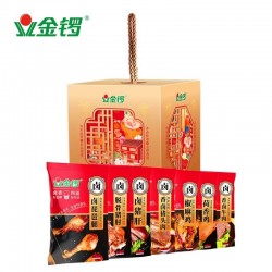 金锣熟食.金锣百年图4