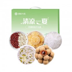 批发卿家大院卿家大院清凉一夏760g图3
