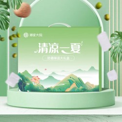 批发卿家大院卿家大院清凉一夏760g图2