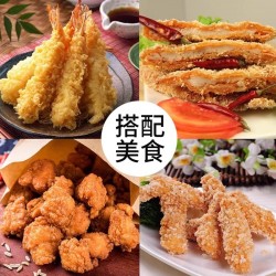 甘梅粉撒粉2g*100包梅子粉炸鸡薯条鸡排甘梅地瓜酸甜口味小包装图4