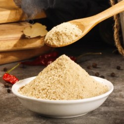 麦基斯原味腌料韩式啤酒炸鸡腌制粉韩国炸鸡腿调味料整箱商用1kg图2