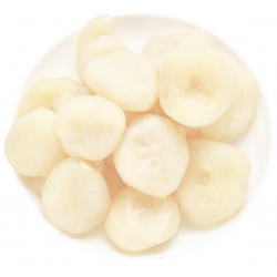 汇悠优  冰糖脆马蹄  50g*50袋图2