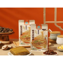 板栗玉米面条230g*30袋/箱