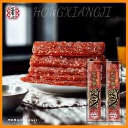 宏香记 XO酱猪肉干250g图4