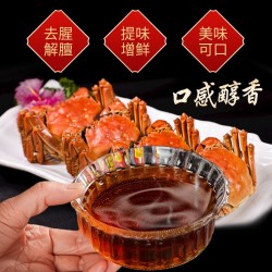 代发绍甬兴12度六年陈花雕酒五斤装绍兴厂家酿造大桶桶装图5