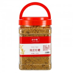 红糖块批发代发黑糖姜茶老红糖玫瑰古法重瓣生姜黑糖老蔗糖方块糖图9