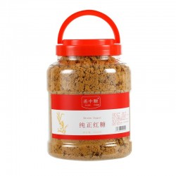 红糖块批发代发黑糖姜茶老红糖玫瑰古法重瓣生姜黑糖老蔗糖方块糖图5