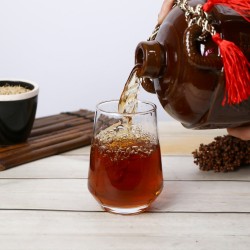 绍甬兴十年陈14度手工花雕酒1L两斤坛装一件代发图4