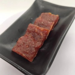 宏香记猪肉脯 15g*10袋图4
