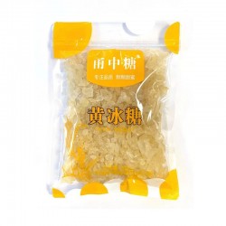 甬中糖小粒黄冰糖多晶体老冰糖土冰糖罐装甘蔗OEM贴牌代工图6
