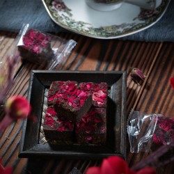 古法手工红糖黑糖桂花红枣姜茶玫瑰上好品质独立包装批发图4