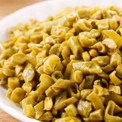 贵三红贵州特产酸豆角拌面泡菜酱菜咸菜下饭菜泡豇豆酸豇豆2斤装图4