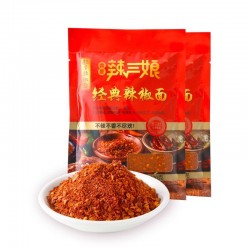 贵三红贵州特产辣椒面油泼辣子香辣蘸料图5