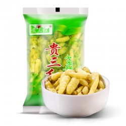 贵州特产泡椒小米辣椒老坛野山椒珠子椒二荆条牛蛙泡椒凤爪调味料图5