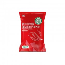 贵三红贵州特产干辣椒子弹头椒遵义辣椒朝天椒干海椒香辣特辣1斤图5
