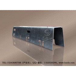 铝方通龙骨/方通卡式龙骨厂家/异型卡式龙骨/多组卡位卡式龙骨图1