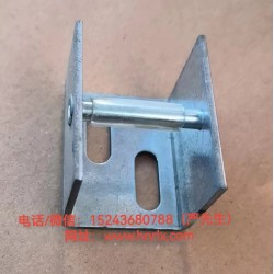 铝板挂件厂家/U型铝板挂件/铝板挂件定制/墙体铝板挂件定制图2