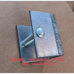 铝板挂件厂家/U型铝板挂件/铝板挂件定制/墙体铝板挂件定制图4
