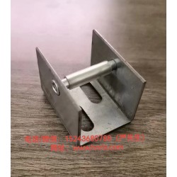 铝板挂件厂家/U型铝板挂件/铝板挂件定制/墙体铝板挂件定制图5