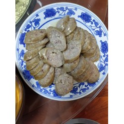麦筋食品 香麦筋块状麦筋辣味配菜系列500克65.98图5