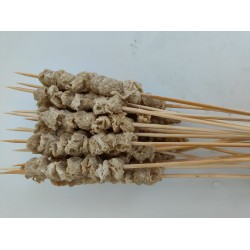 麦筋食品 香麦筋块状麦筋辣味配菜系列500克65.98图7