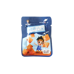 瑞松 马头哥食品 鱼肠1*5千克18元一斤图9