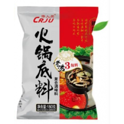 馋人居  蘸料三鲜/麻辣60袋*150克火锅底料8.52一袋图3