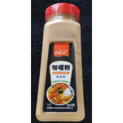 馋人居 酱料 蘸料多种口味原味/香辣60盒*80克香辣60盒*80克5.5一袋图3