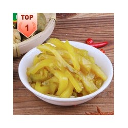 铜钱桥榨菜铜钱桥开胃萝卜60克零售1.9元图7
