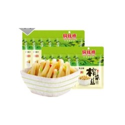 铜钱桥榨菜铜钱桥开胃萝卜60克零售1.9元图9